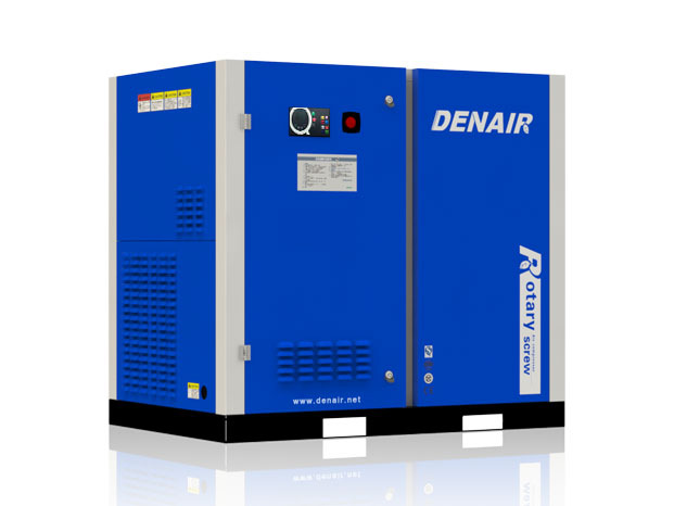 Oil Inject Air Compressor