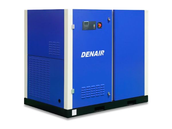 Máy Nén Khí Chạy Sao Tam giác Denair