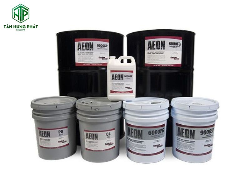 Dầu nén khí tổng hợp được tạo ra từ các hợp chất hóa học tổng hợp, mang lại hiệu suất hoạt động vượt trội
