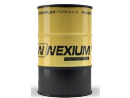 Dầu Máy nén Khí Nexium (DE)