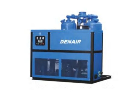 Máy Sấy Khí Kết Hợp