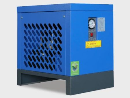 Máy Sấy Khí Kiểu Gas Lạnh