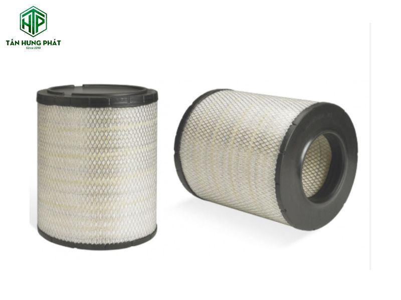 Chọn mua lọc gió máy nén khí có chất liệu cao cấp, phù hợp với loại máy và điều kiện làm việc