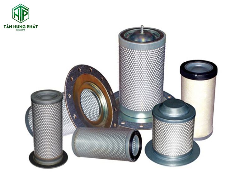 Tùy thuộc vào nhiệt độ môi trường vận hành và tần suất hoạt động mà thời gian thay thế phụ tùng máy nén khí sẽ khác nhau