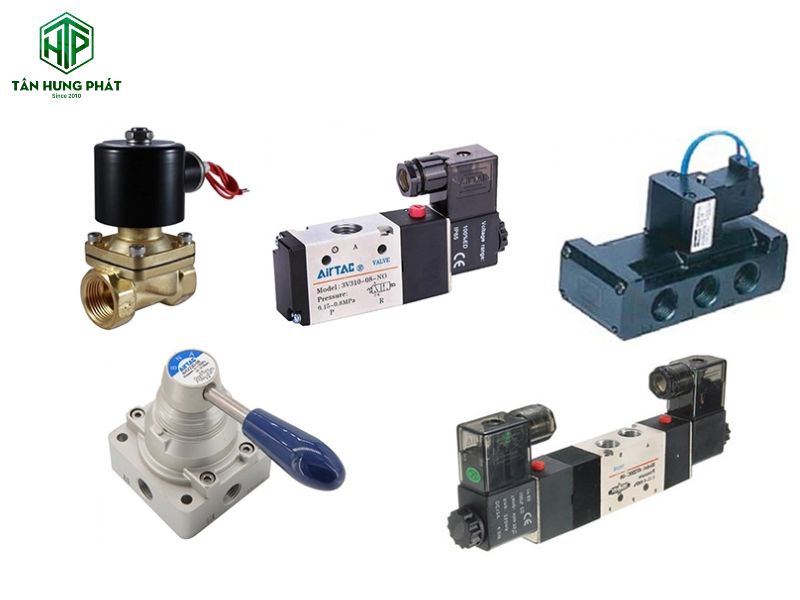 Chọn mua phụ tùng máy nén khí phù hợp dựa theo tiêu chí giá thành hợp lý, đảm bảo chất lượng, đa dạng sản phẩm và bảo hành nhanh chóng