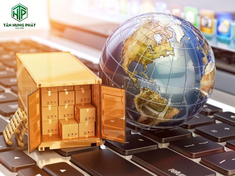 Doanh nghiệp cần chuẩn bị đầy đủ một bộ hồ sơ hải quan theo quy định và sẽ được nộp tại chi cục hải quan cửa khẩu nơi hàng hóa đến.