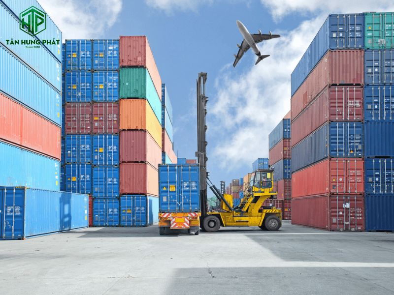 Quy trình làm thủ tục nhập khẩu máy tạo khí nitơ được thực hiện theo các bước quy định của ngành hải quan