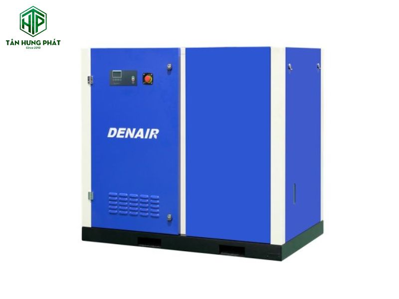 Chọn mua máy nén khí trục vít cũ đã qua sử dụng giúp tiết kiệm chi phí, hiệu suất vẫn đảm bảo và đa dạng sự lựa chọn