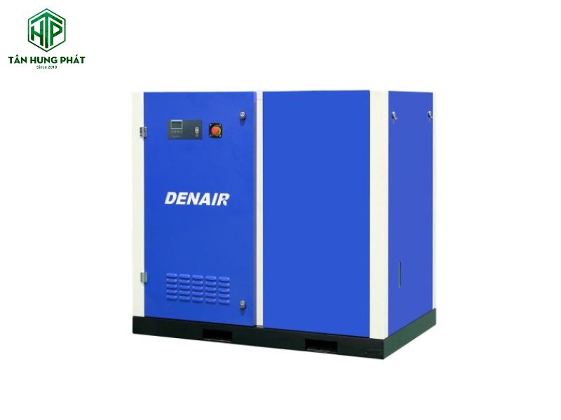 Với dải công suất rộng từ 7.5 đến 550 HP, máy nén khí tiết kiệm điện motor từ phù hợp với các nhà máy sản xuất quy mô từ vừa đến rất lớn, yêu cầu hiệu suất cao và ổn định.