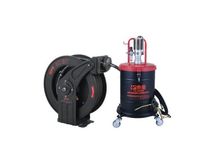 Thiết Bị Bôi Mỡ Taitian