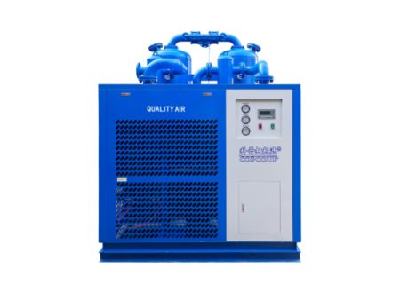 Máy Sấy Khí Kết Hợp Granklin