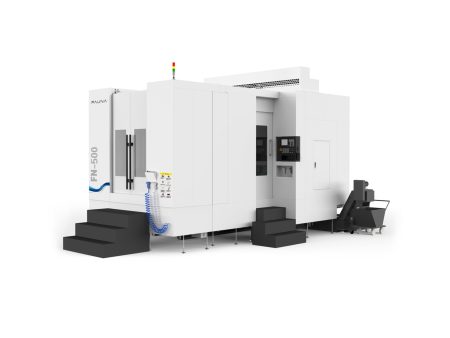 Máy Cắt CNC Chính Xác Cao Taitian