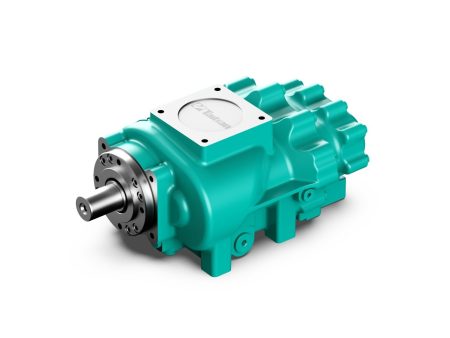 Đầu Nén Khí Một Cấp Taitian